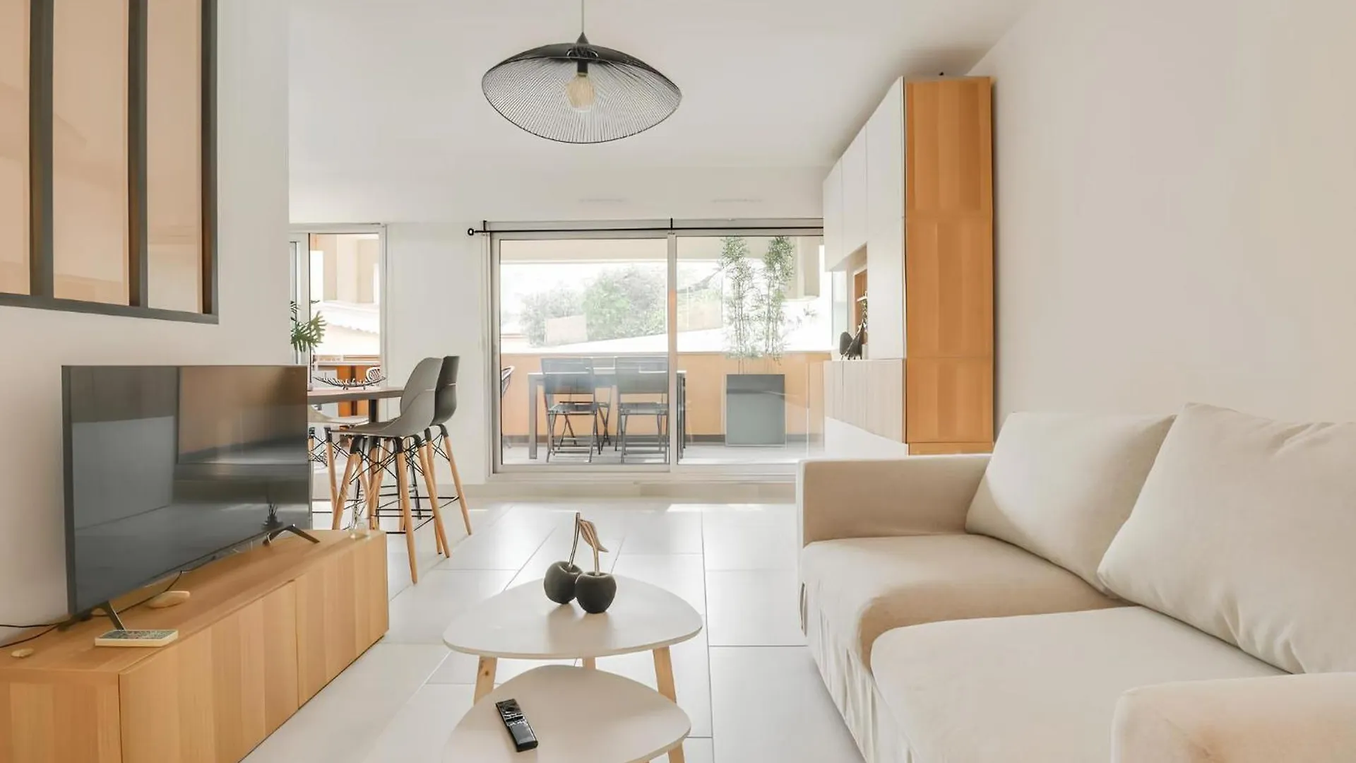 Apartmán 